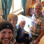 Herzensliebe Menschen in Umbukta