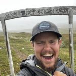 Freude für den Landstreicher