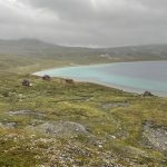 Fast karibische Strände