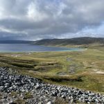 Auf Wiedersehen, nordische Karibik