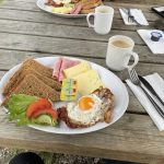 Gutes Essen in guter Gesellschaft!