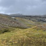 Immer noch launisches Wetter