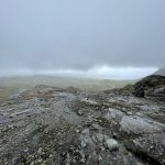 Ausblick in den Junkerdal Nationalpark