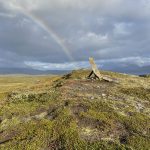 Inklusive Glücksregenbogen