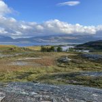 Traumhafter Nationalpark mit zentralem See