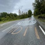 Schon wieder eine Mitte Norwegens?