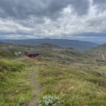 Die Ny-Sulitjelma Hytta