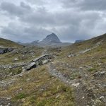Hinein ins Sulitjelma Fjell