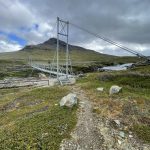 Die Schweden setzen auf modernere Brücken