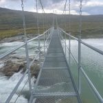 Lange Brücken in Schweden