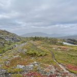 Herbstliche Landschaft
