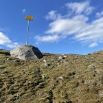 Wieder über Grenzen