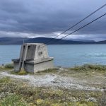 Wasserkraft im Fjell
