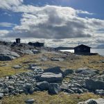 Die Hütte lasse ich aus