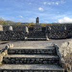 Denkmal der Erbauer der Ofotenbanen