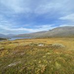 Goldener Spätherbst