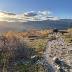 An der Dividalshytta