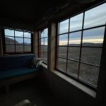 Aussicht aus der Daertahytta