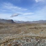 Am weitesten entfernt von Zivilisation