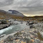 Wunderschöne Landschaft