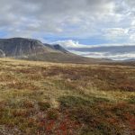 Wunderschöne Landschaft