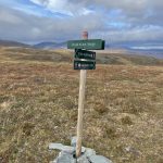 Wieder zurück in Norwegen