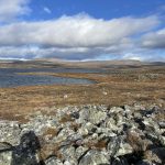 Noch lässt der Winter auf sich warten