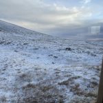 Und jetzt ist er da, der Winter