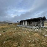 Die Pitsusjävri, ein Schmuckstück