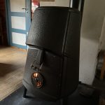 Der König der Öfen!