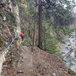 Entlang des Reisadalen