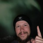 Gen Norden, nicht mehr weit