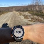 Endlich wieder direkt gen Norden