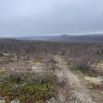 Endlosigkeit der Finnmark