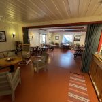 Die Stube der Suolovuopmi