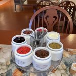 Hausgemachte Marmelade