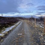 Endlich Abwechslung zu Strassen