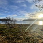 Hochnordische Strände