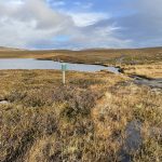 Briefkastenfirma im Nirgendwo