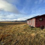 Die urige Stohpojohka