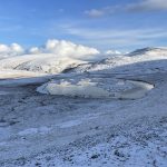 Der neue Winter greift fest zu