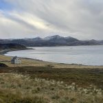 Endlich auf Mageroya