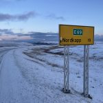 In 19km bin ich angekommen